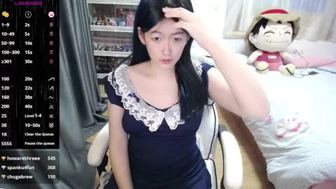 Belle online show from 12, 1, 2025