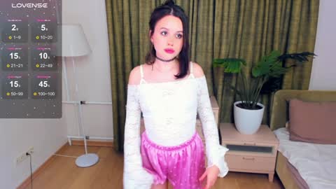 Alice  online show from 12, 1, 2025