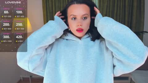 Alice  online show from 15, 1, 2025