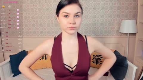 Alice  online show from 10, 2, 2025