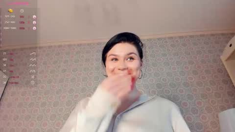 Alice  online show from 14, 2, 2025