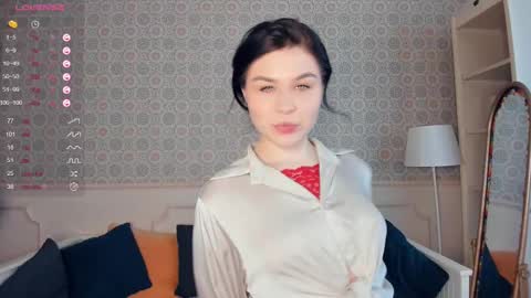 Alice  online show from 15, 2, 2025