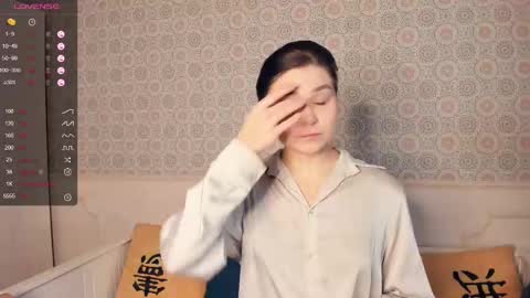 Alice  online show from 6, 3, 2025