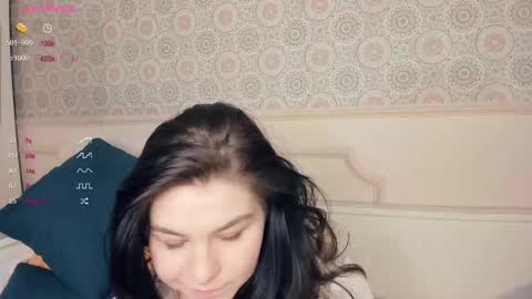 Alice  online show from 10, 3, 2025