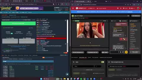 Alice  online show from 4, 2, 2026