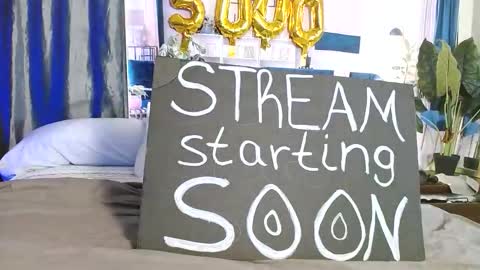 Snapshot of niceandsavvy chatting on 12, 10, 2025 NICE AND SAVVY online show from 12, 10, 2025