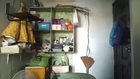 niceasianpussy online show from 19, 9, 2025