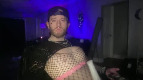 niceballz69 online show from 3, 2, 2026