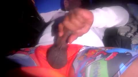 myniceblkdnyc online show from 21, 12, 2025