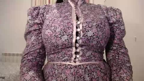 Snapshot of nicebrown chatting on 23, 1, 2025 Sfora online show from 23, 1, 2025