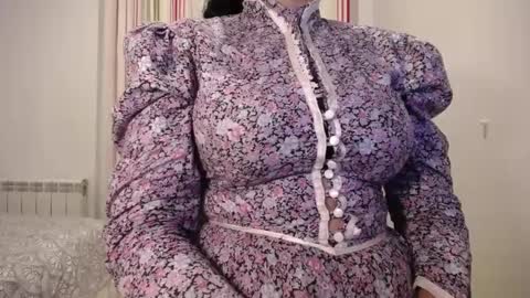 Snapshot of nicebrown chatting on 26, 1, 2025 Sfora online show from 26, 1, 2025