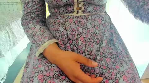 Snapshot of nicebrown chatting on 30, 1, 2025 Sfora online show from 30, 1, 2025