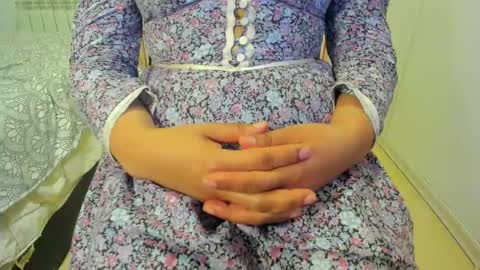 Snapshot of nicebrown chatting on 31, 1, 2025 Sfora online show from 31, 1, 2025