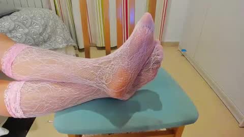 Snapshot of nicebrown chatting on 31, 1, 2025 Sfora online show from 31, 1, 2025