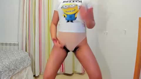 Snapshot of nicebrown chatting on 1, 2, 2025 Sfora online show from 1, 2, 2025