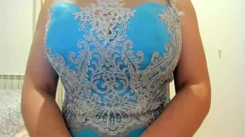 Snapshot of nicebrown chatting on 7, 2, 2025 Sfora online show from 7, 2, 2025