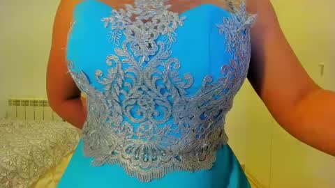Snapshot of nicebrown chatting on 7, 2, 2025 Sfora online show from 7, 2, 2025