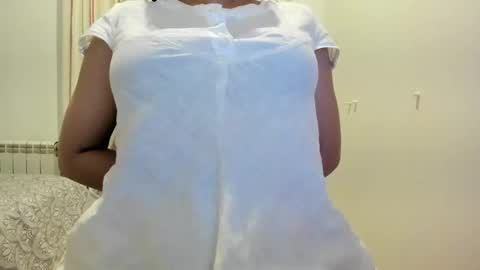 Snapshot of nicebrown chatting on 15, 2, 2025 Sfora online show from 15, 2, 2025