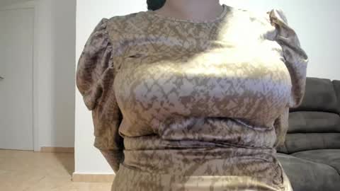 Snapshot of nicebrown chatting on 18, 2, 2025 Sfora online show from 18, 2, 2025