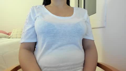 Snapshot of nicebrown chatting on 21, 2, 2025 Sfora online show from 21, 2, 2025