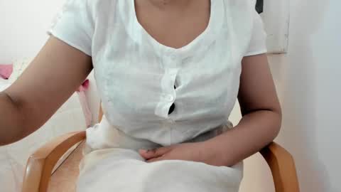 Snapshot of nicebrown chatting on 24, 2, 2025 Sfora online show from 24, 2, 2025