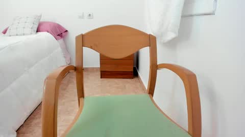 Snapshot of nicebrown chatting on 27, 2, 2025 Sfora online show from 27, 2, 2025