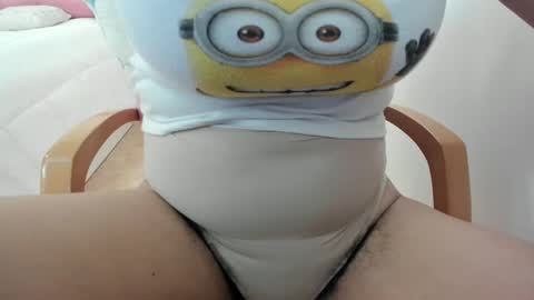 Snapshot of nicebrown chatting on 28, 2, 2025 Sfora online show from 28, 2, 2025