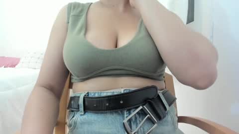 Snapshot of nicebrown chatting on 1, 3, 2025 Sfora online show from 1, 3, 2025