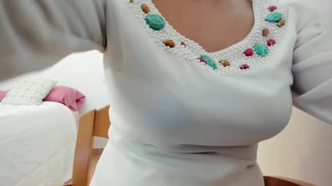 Snapshot of nicebrown chatting on 5, 3, 2025 Sfora online show from 5, 3, 2025