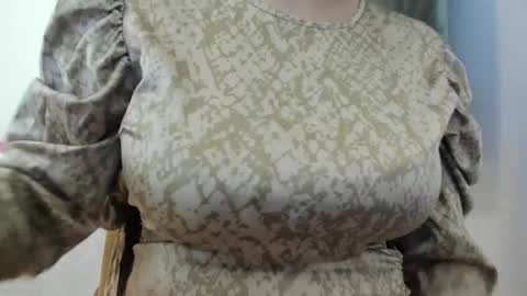 Snapshot of nicebrown chatting on 7, 3, 2025 Sfora online show from 7, 3, 2025