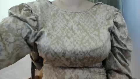 Snapshot of nicebrown chatting on 7, 3, 2025 Sfora online show from 7, 3, 2025