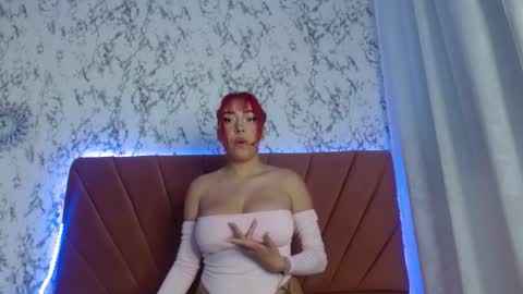 Michell  online show from 17, 10, 2025