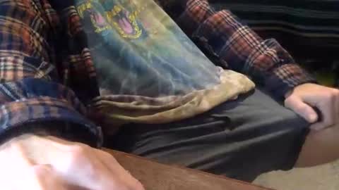 nicedickdave77 online show from 8, 11, 2025