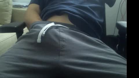 niceeggs0815 online show from 17, 10, 2025