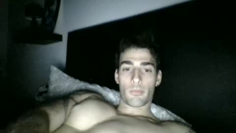 nicegguy9826 online show from 26, 11, 2025