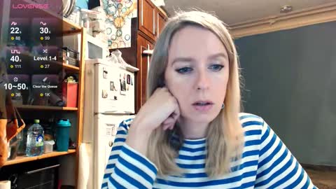 Kathrine online show from 5, 10, 2025