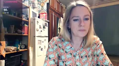 Kathrine online show from 14, 10, 2025