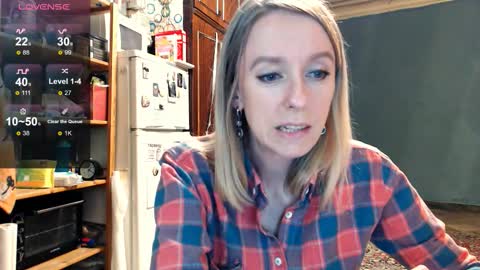 Snapshot of nicekat chatting on 19, 10, 2025 Kathrine online show from 19, 10, 2025