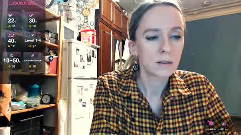 Kathrine online show from 22, 10, 2025