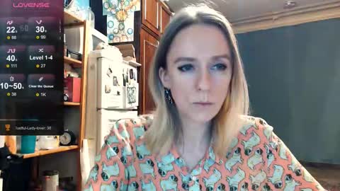 Snapshot of nicekat chatting on 19, 11, 2025 Kathrine online show from 19, 11, 2025