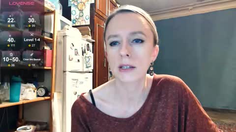 Snapshot of nicekat chatting on 20, 11, 2025 Kathrine online show from 20, 11, 2025