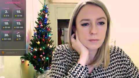 Kathrine online show from 13, 1, 2026