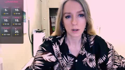 Kathrine online show from 22, 2, 2026