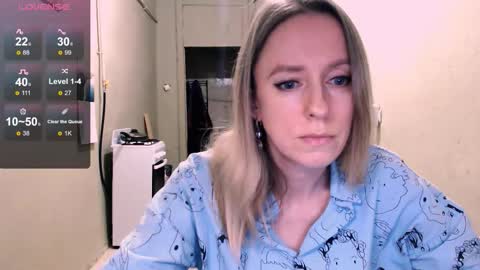 Kathrine online show from 20, 3, 2026