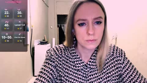 Kathrine online show from 31, 3, 2026