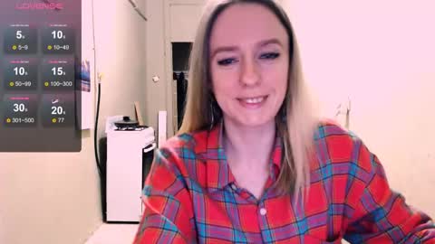 Kathrine online show from 9, 4, 2026