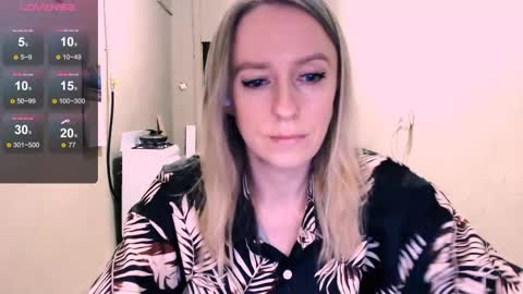 Kathrine online show from 20, 4, 2026