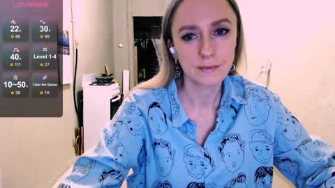 Kathrine online show from 25, 4, 2026