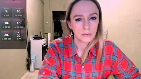 Kathrine online show from 11, 5, 2026