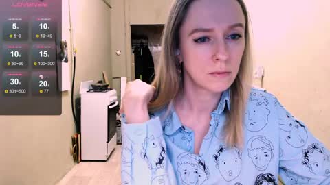 Kathrine online show from 14, 5, 2026